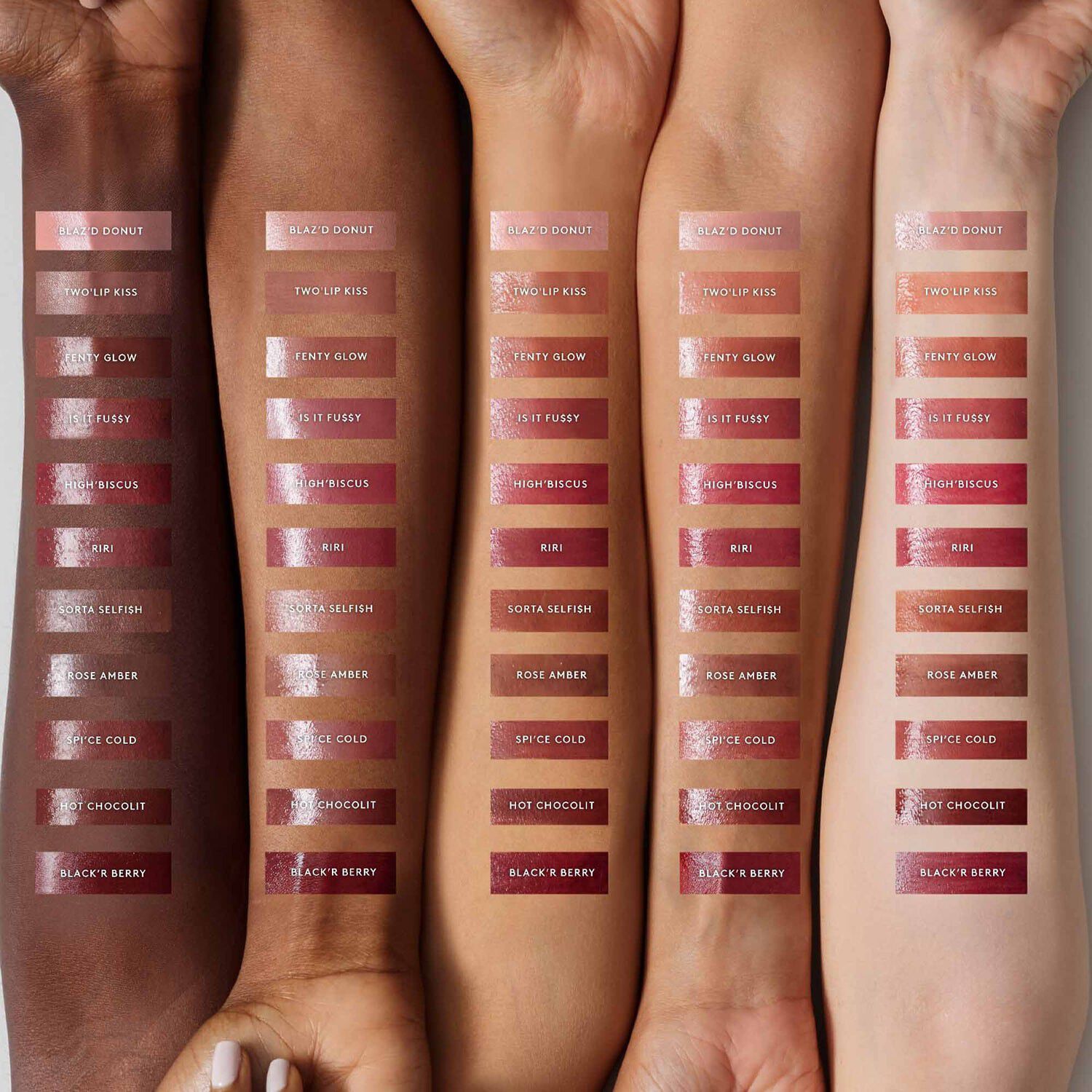 Gloss Bomb Stix - Gloss med h&oslash;jglans i stift