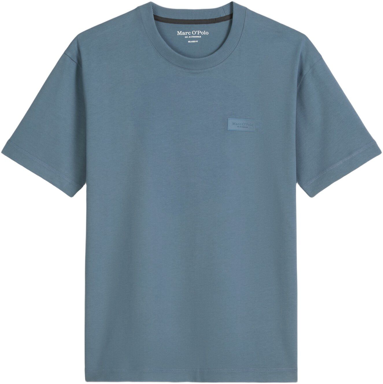 T-shirt, short sleeve, heavy soft j