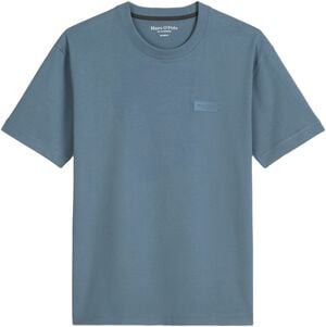 T-shirt, short sleeve, heavy soft j