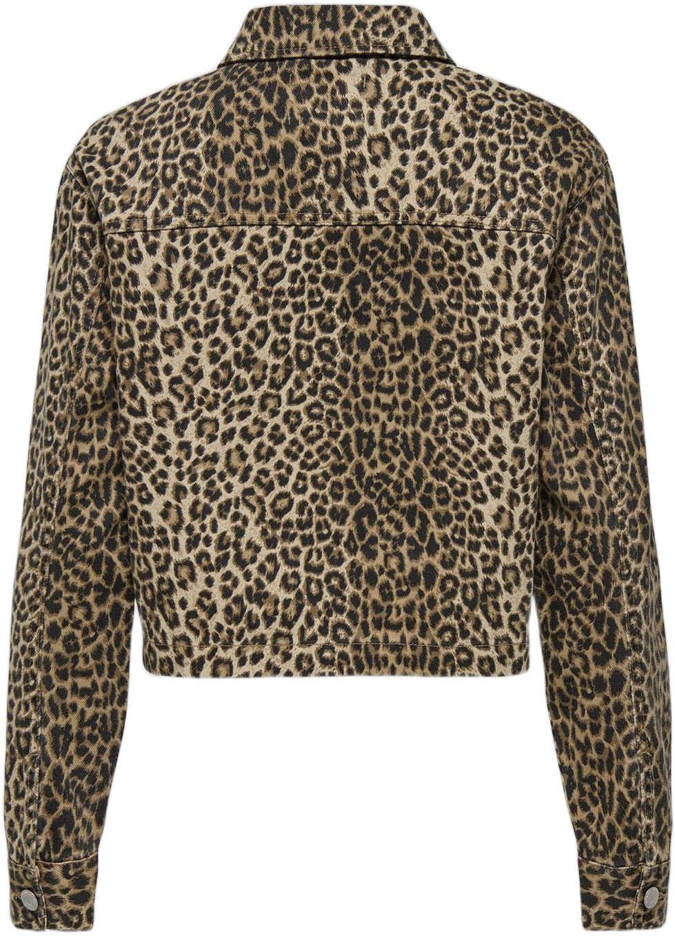 ONLNAOMI AOP JACKET OTW