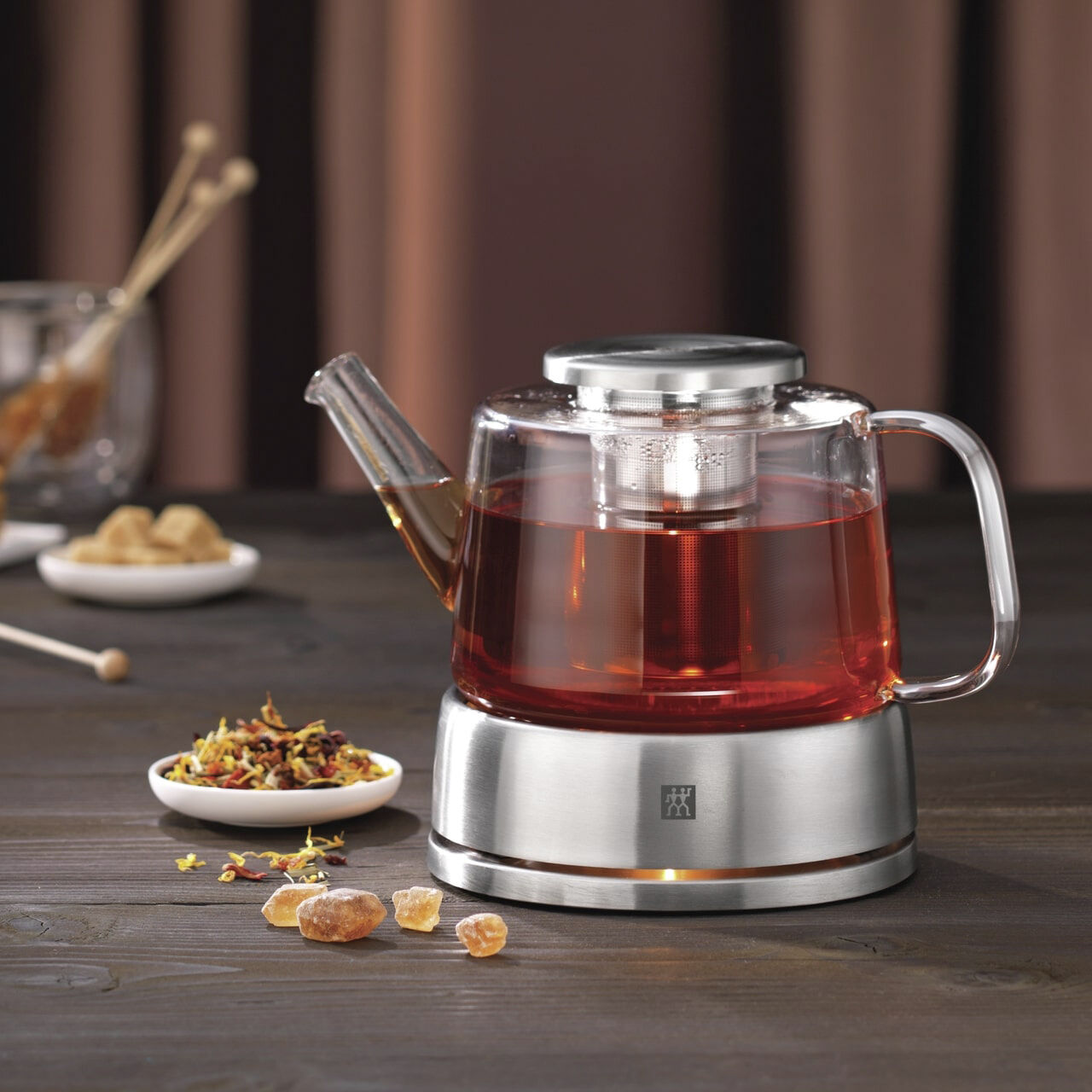 Sorrento The- og kaffekande