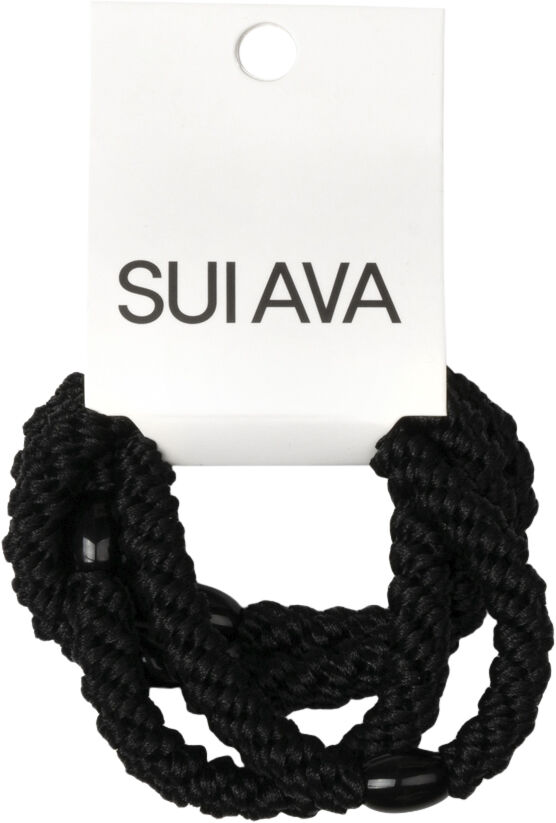 4-pack Basic Essentials Elastics