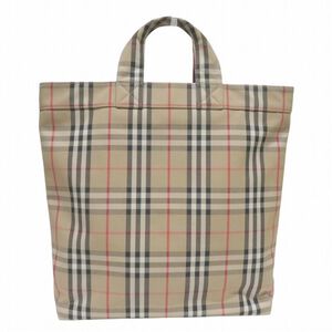 Burberry Tote