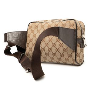 Gucci Belt Bag