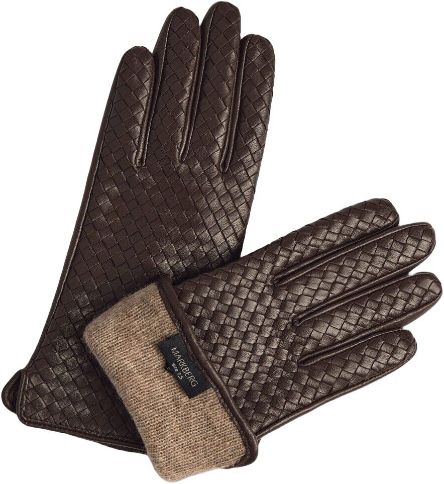 MeliaMBG Glove, Weave