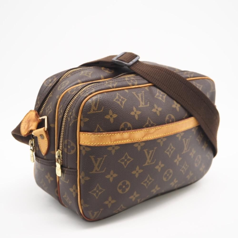 Louis Vuitton Reporter
