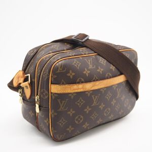 Louis Vuitton Reporter