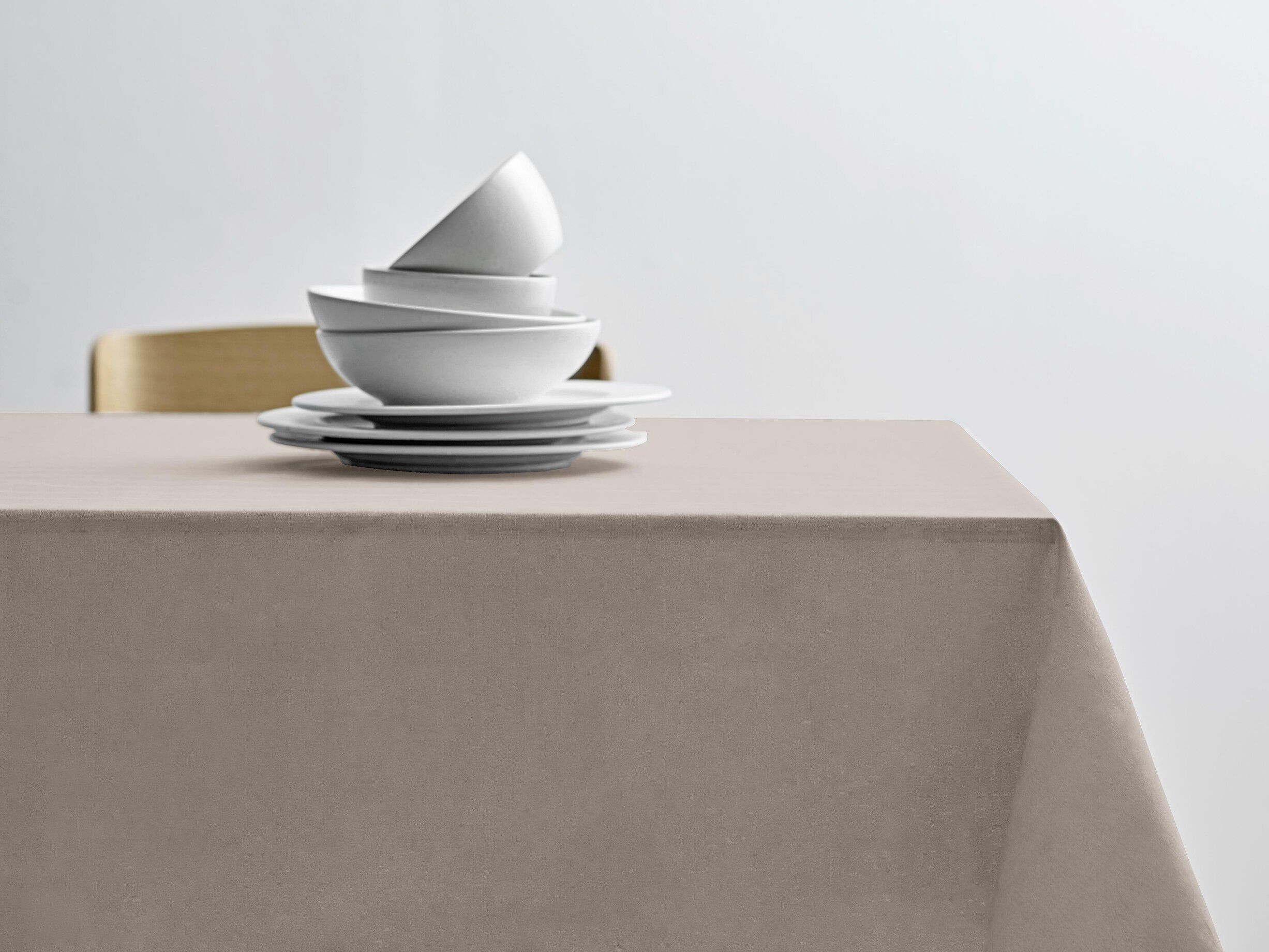 Dug Pure Linen Nature