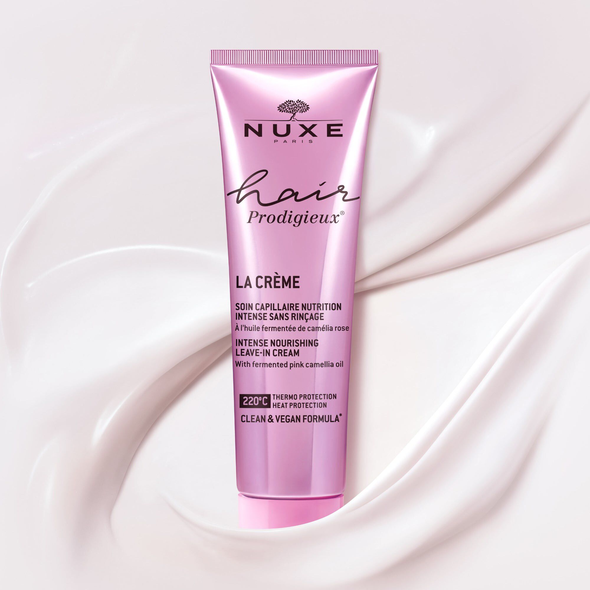 LEAVE IN CONDITIONER 100 ML