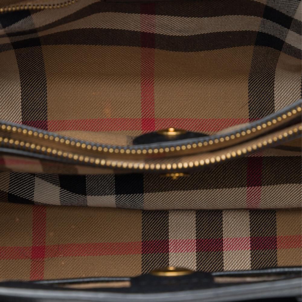 Burberry Tote