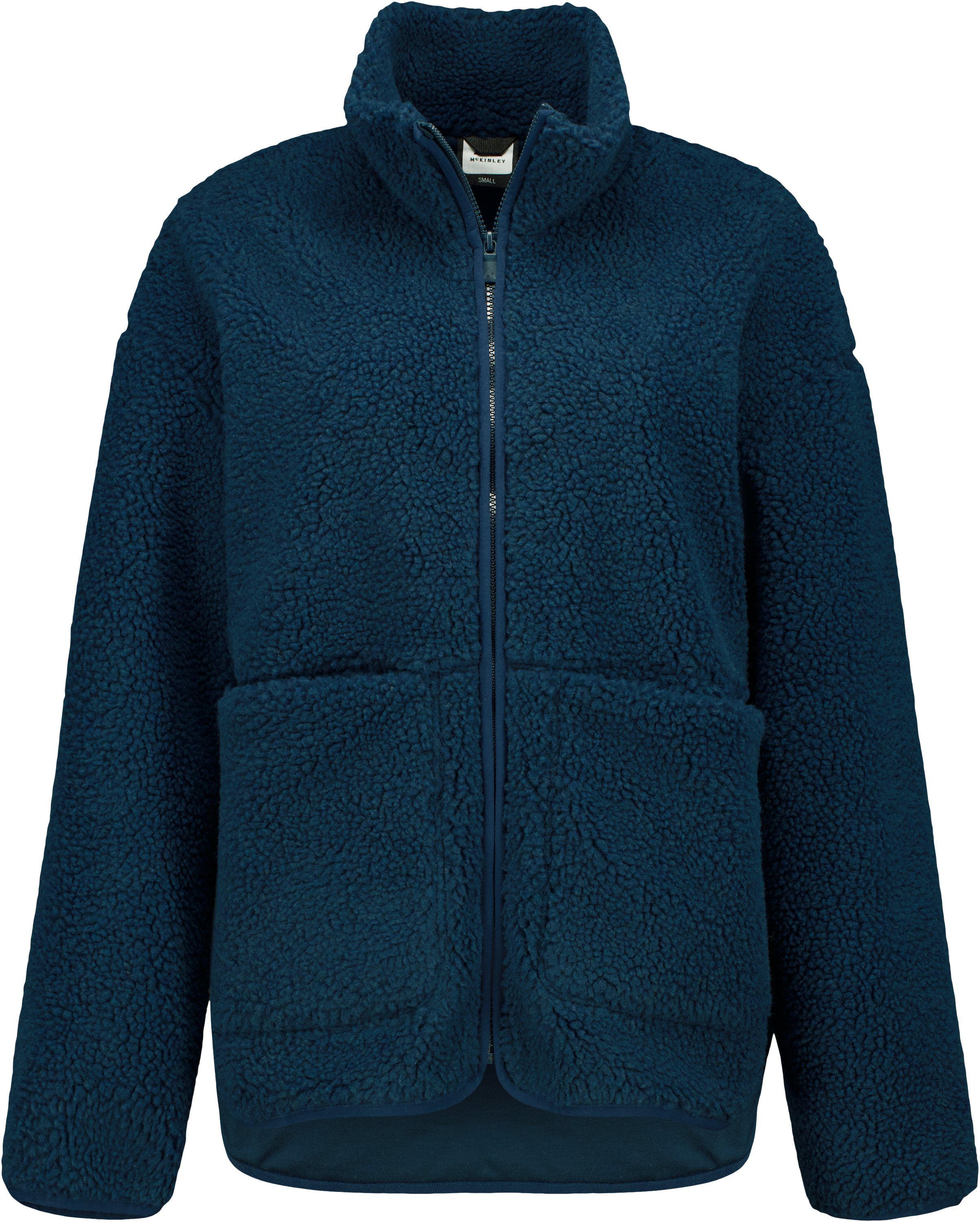 Embla Pile Fleece Jakke