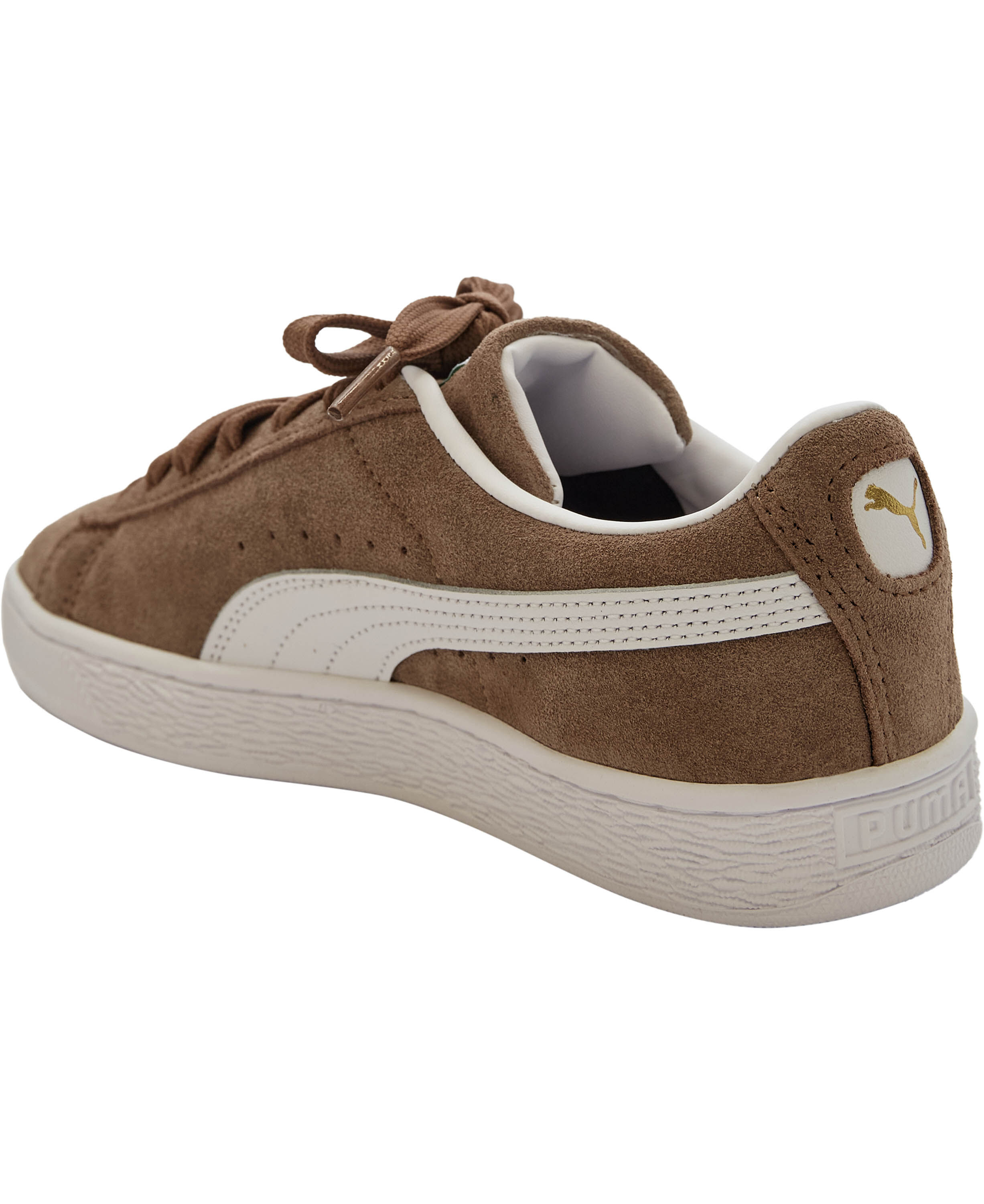 Suede Classic Jr