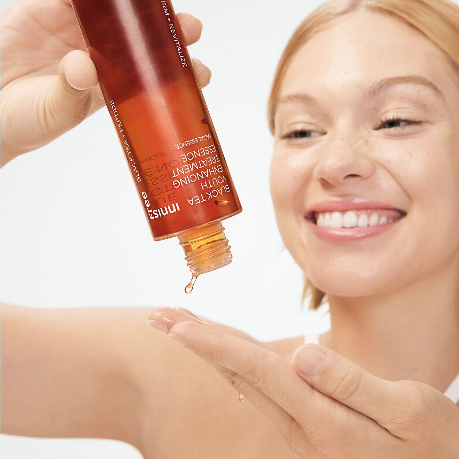 BLACK TEA Lotion Tonique 145ml