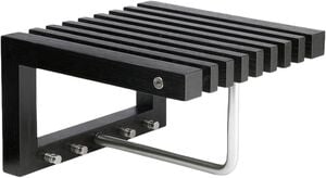 Cutter Mini Wardrobe