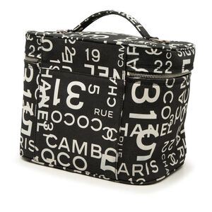 Chanel Vanity