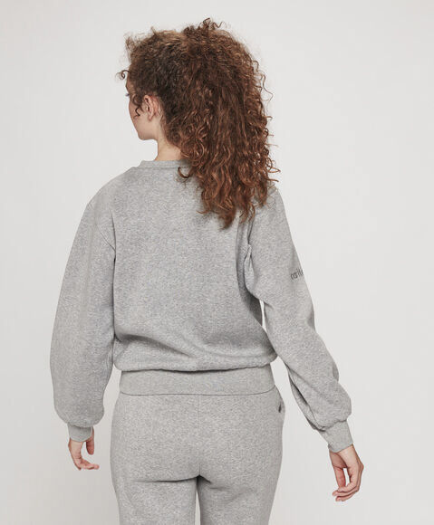 Round Neck sweatshirt