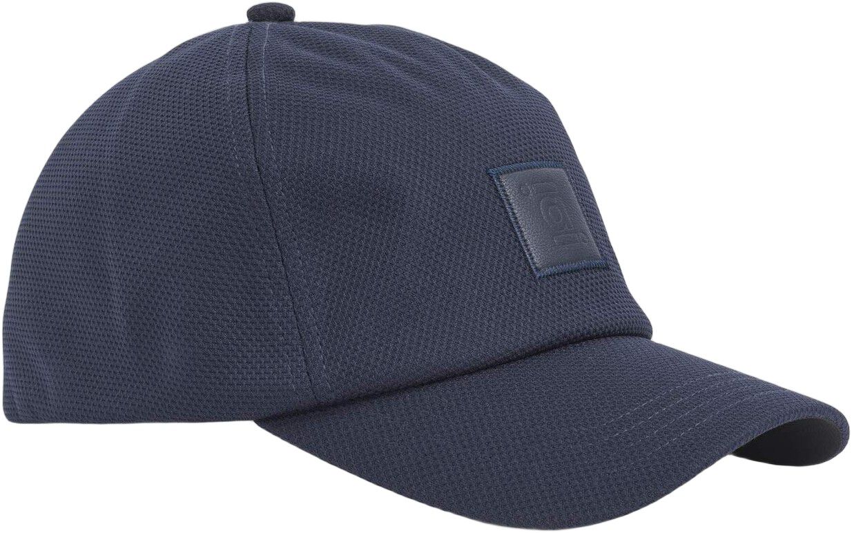 ADELAIDE Three Panel Cap