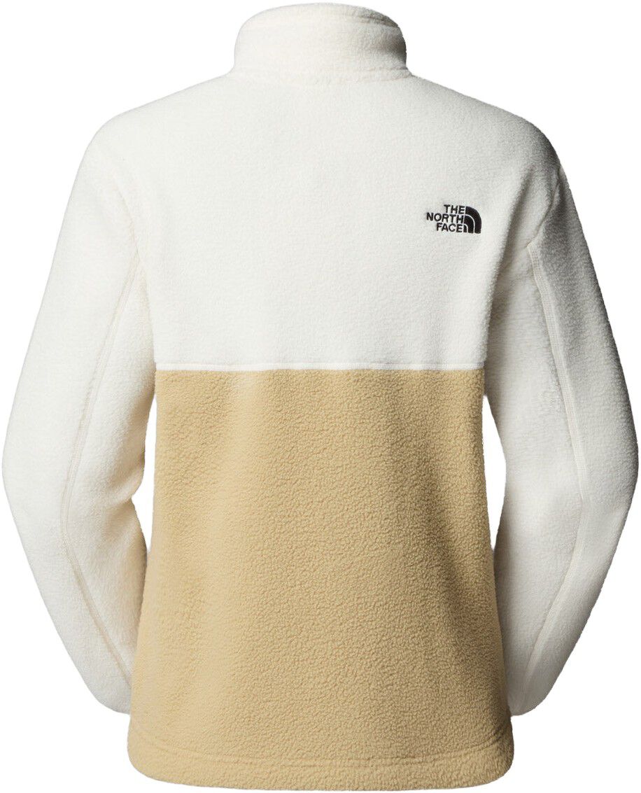 Yumiori Full Zip Fleecetr&oslash;je