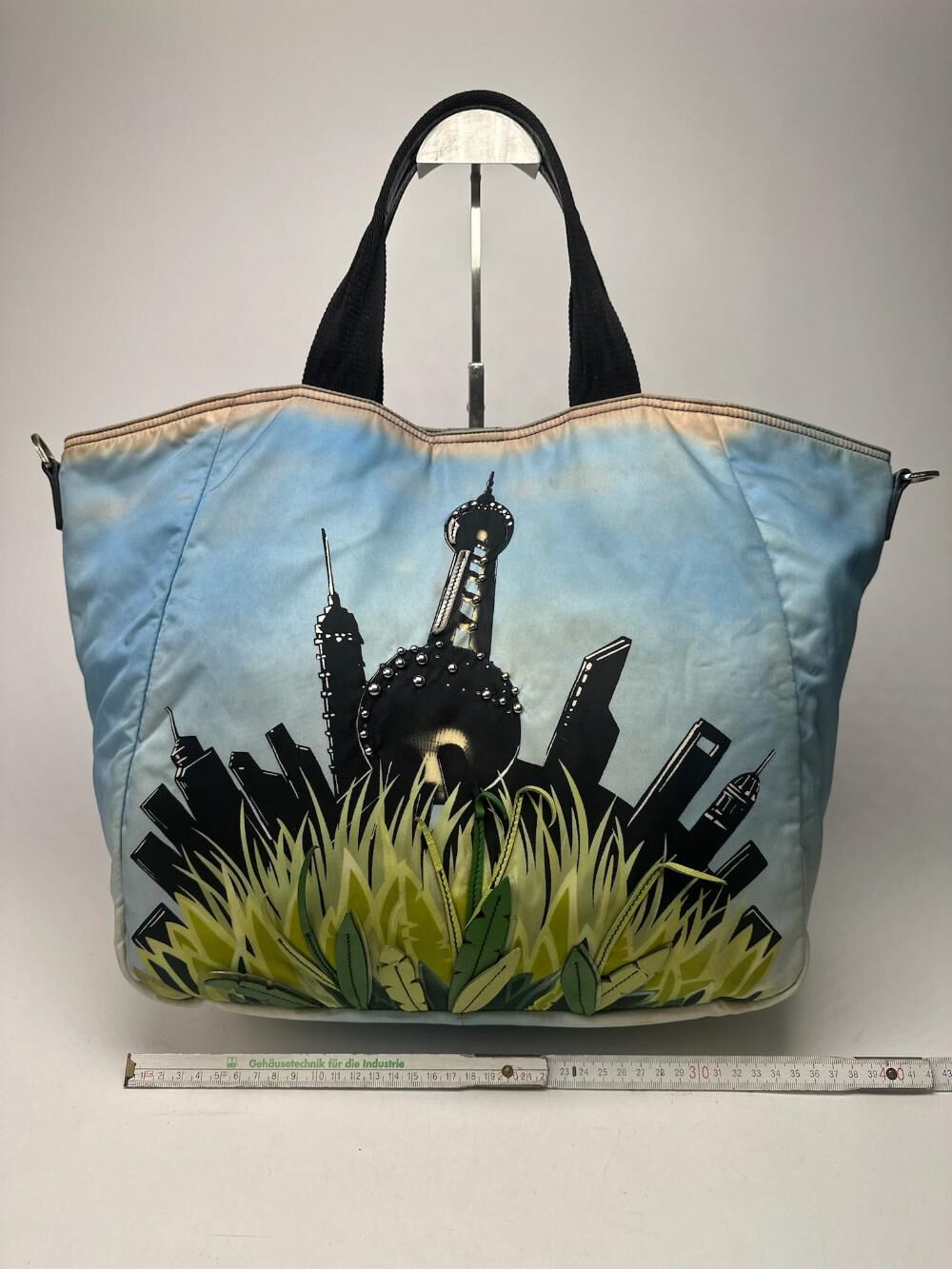 Prada Tote