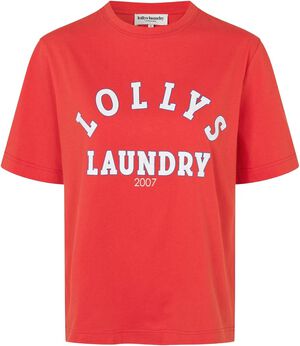TessaLL Tee SS