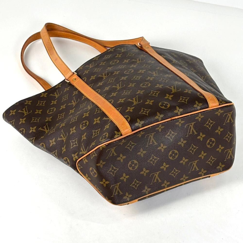 Louis Vuitton Sac Shopping