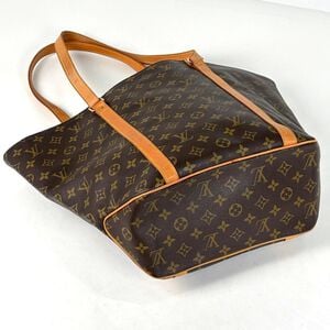 Louis Vuitton Sac Shopping