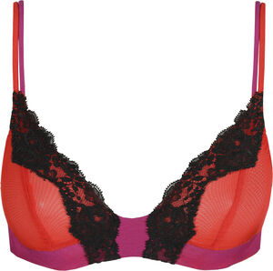 Bremer plunge bh