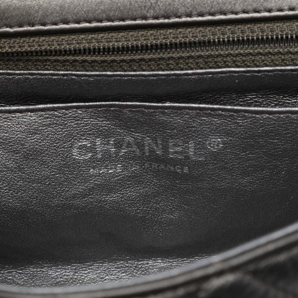 Chanel Flap Bag