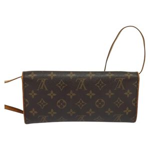 Louis Vuitton Twin Pochette
