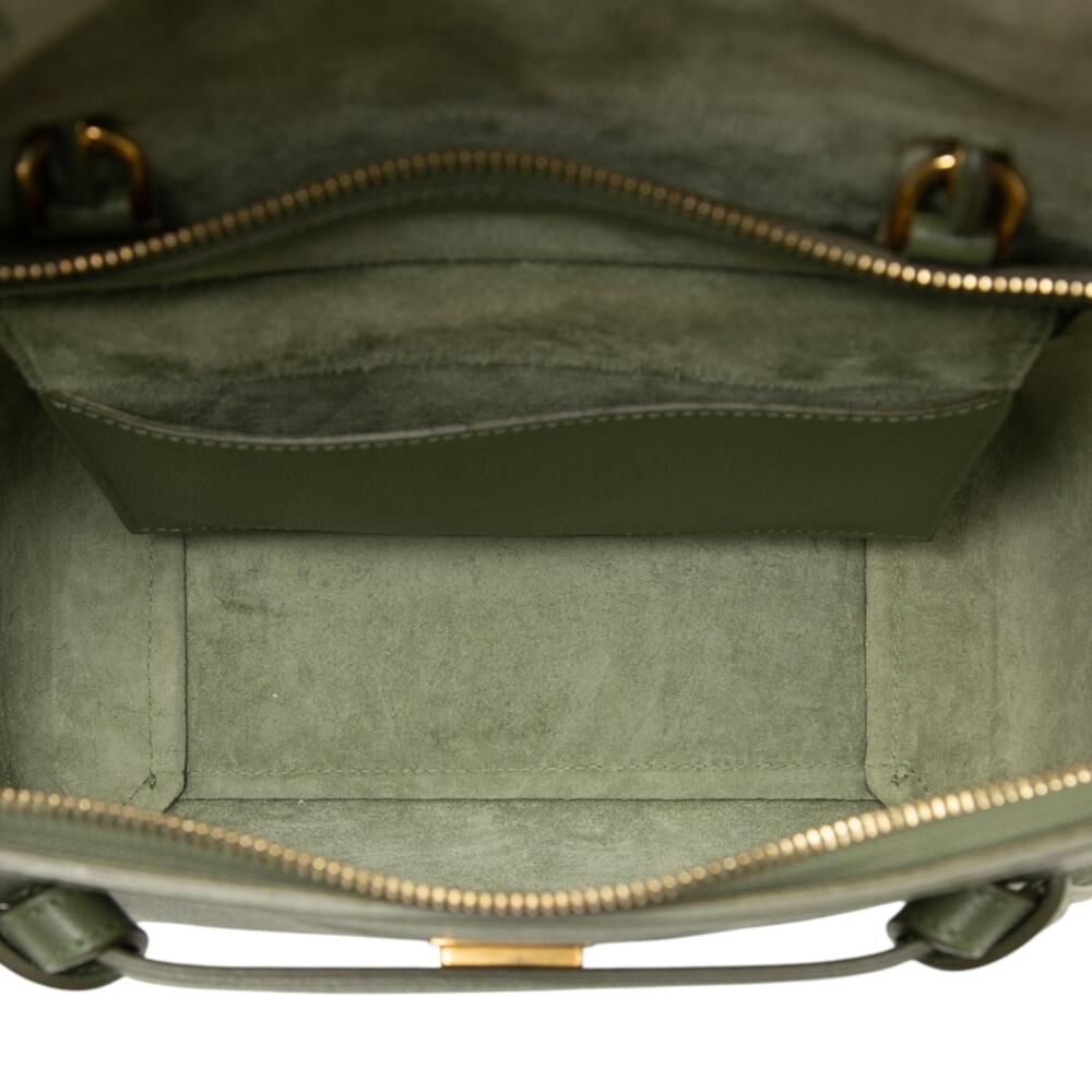 Celine Belt Bag