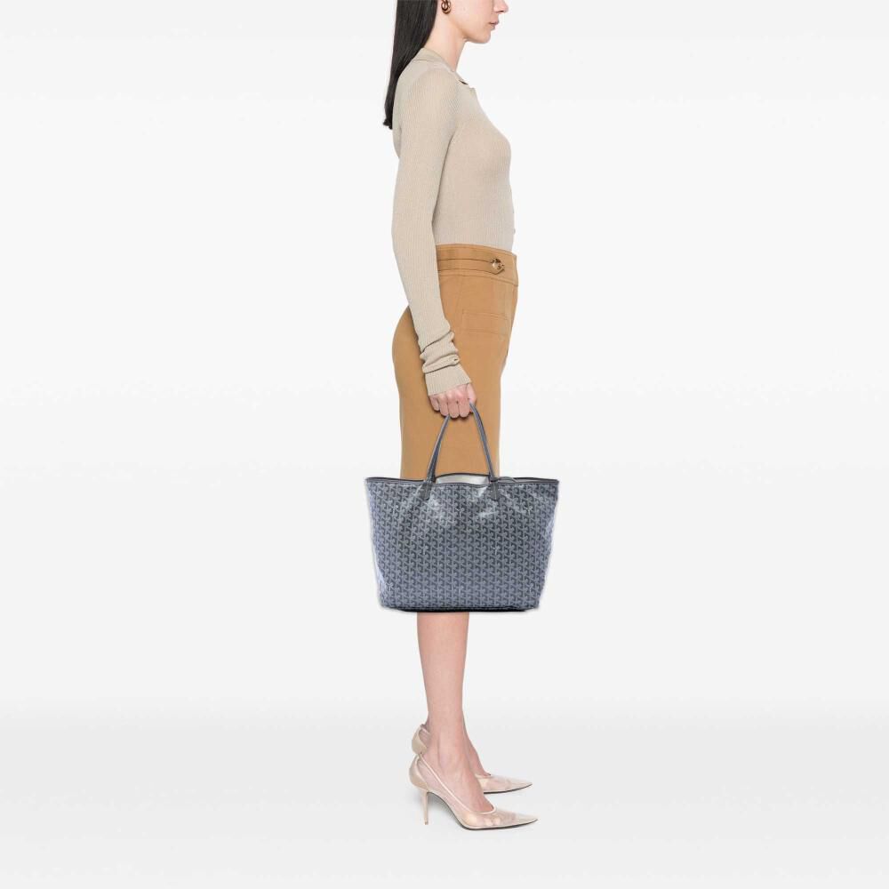 Goyard St Louis Tote
