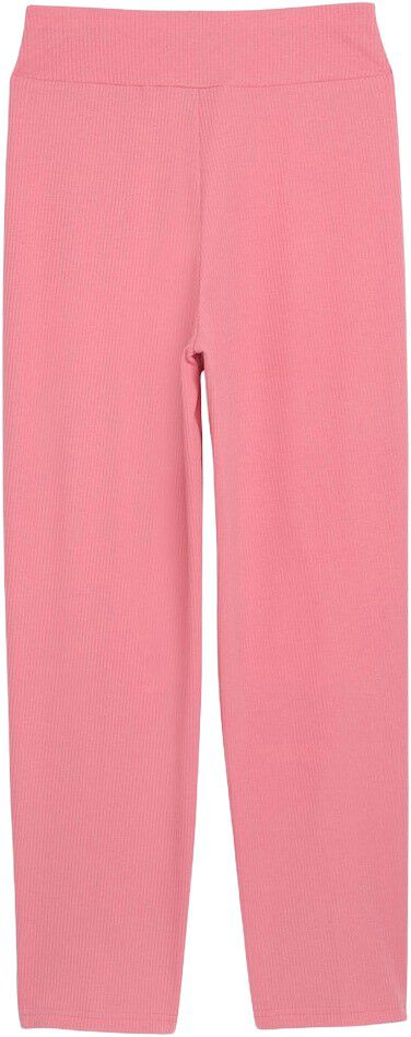 Essenstials Elevated High Waist Bukser