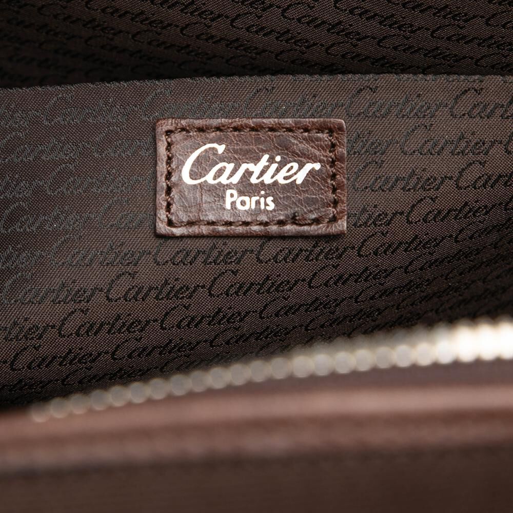 Cartier Crossbody Bag