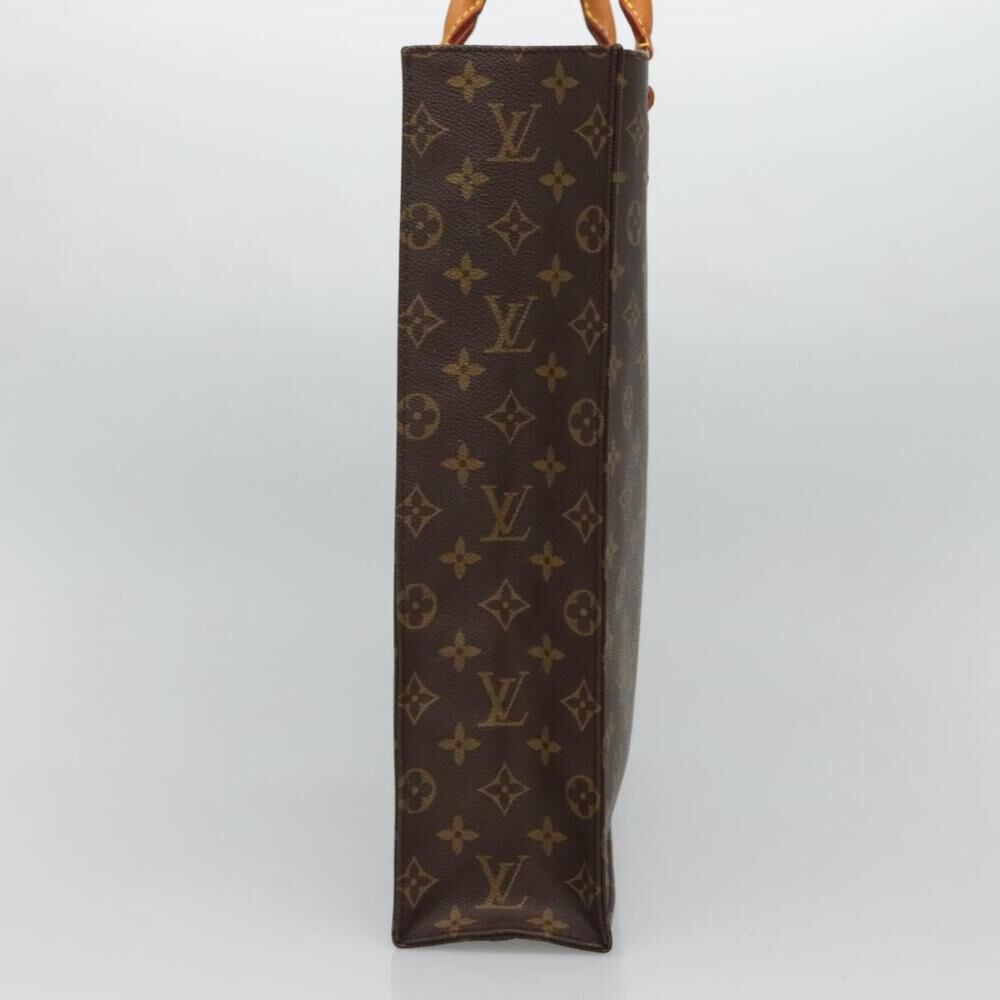 Louis Vuitton Sac Plat