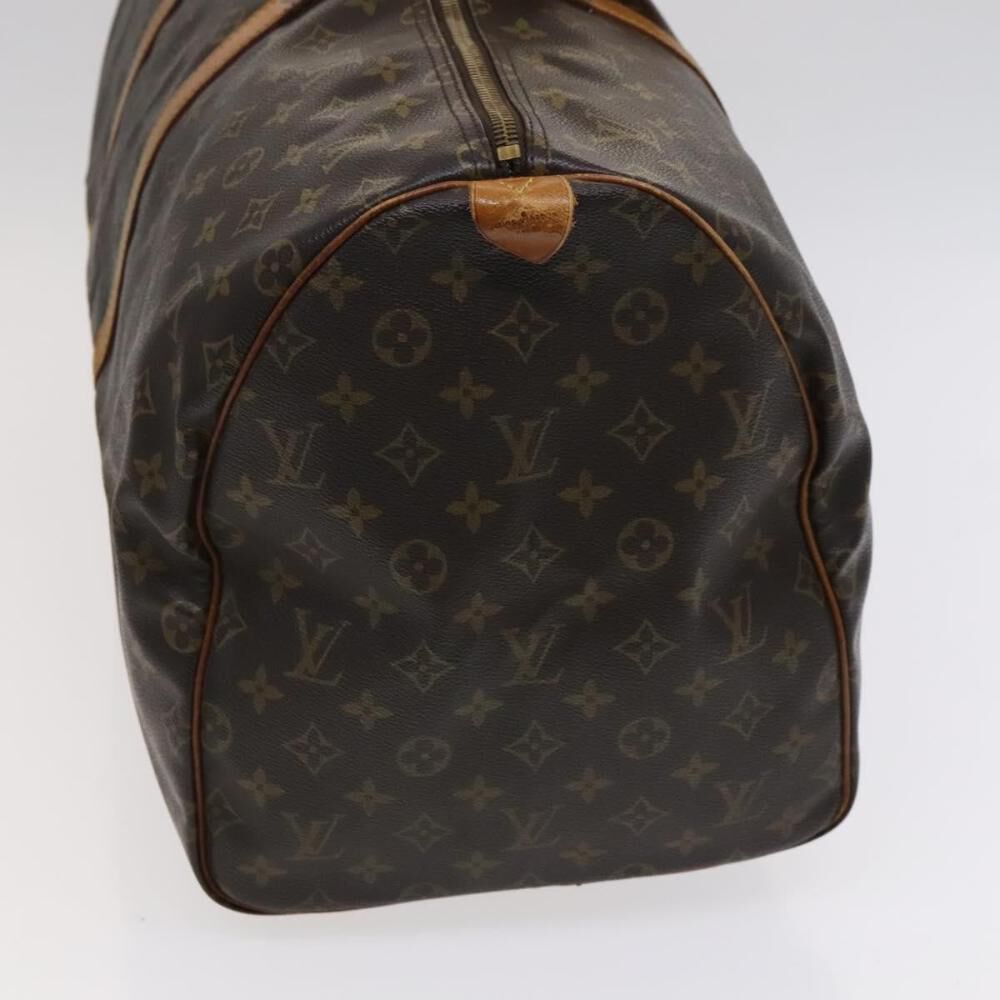 Louis Vuitton Keepall