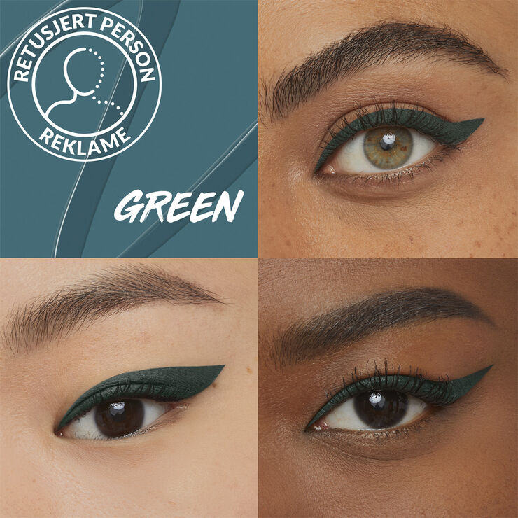 Hyper Precise Liquid Liner