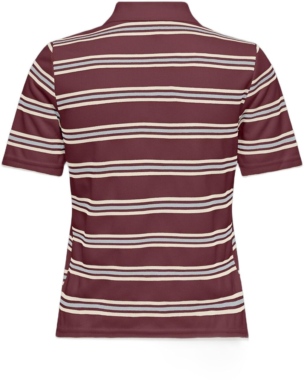 ONLEVIE S/S POLO TOP JRS