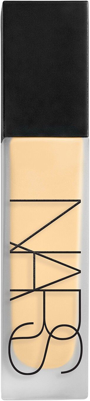 Natural Matte Longwear Foundation - Mat foundation med lang holdbarhed