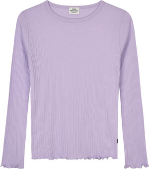 Pointella Trudy Tee LS