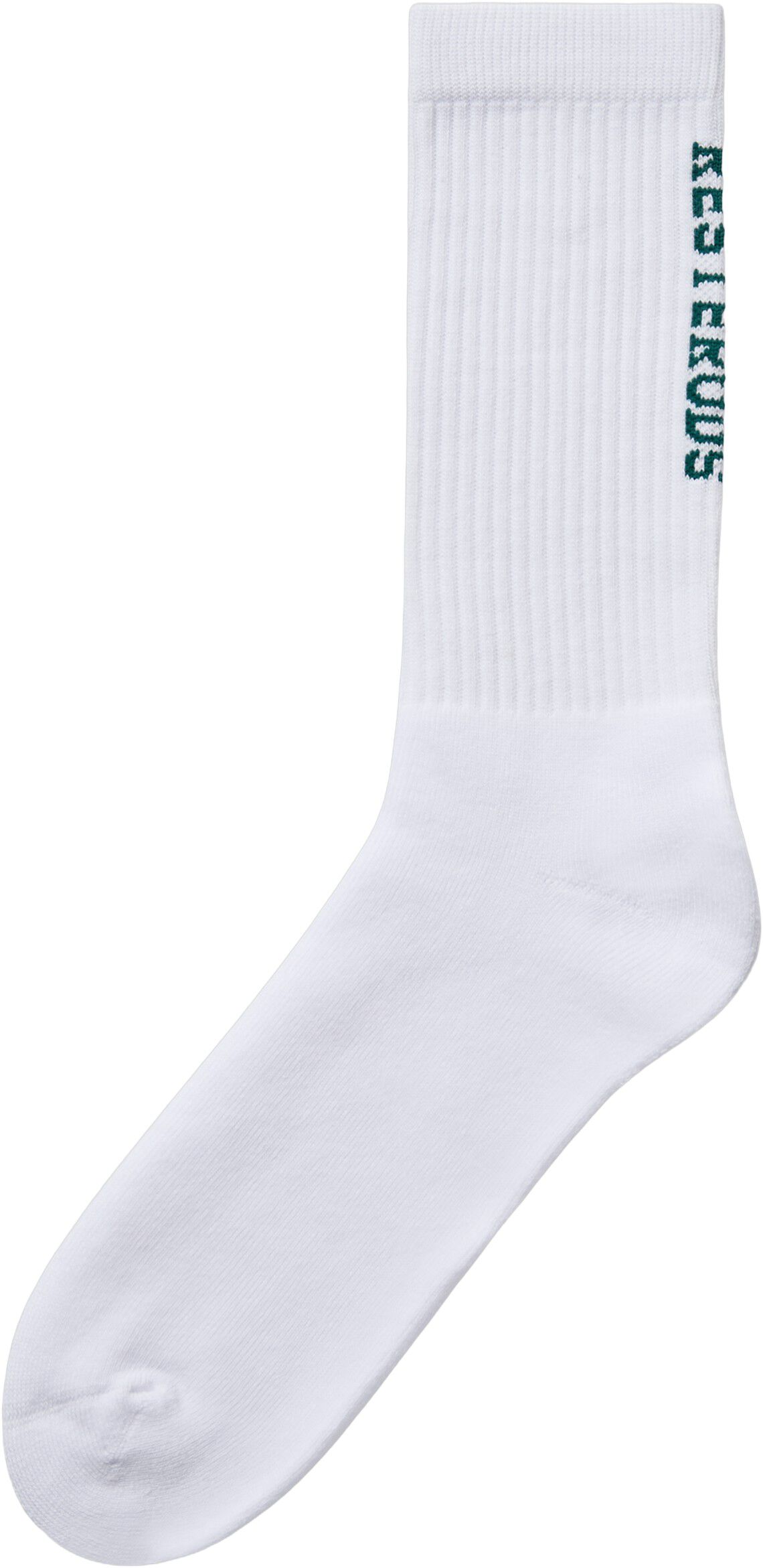Tennis Sock logo 2-pack