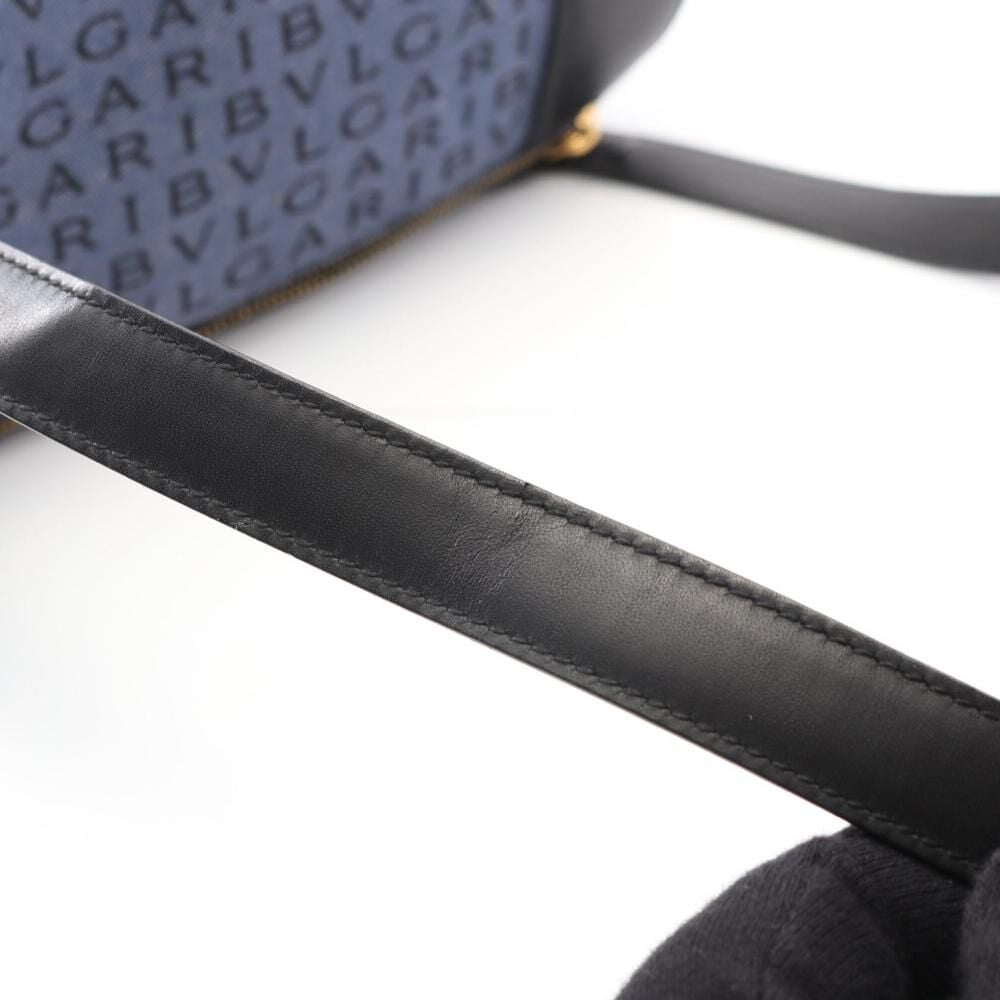 Bvlgari Shoulder Bag