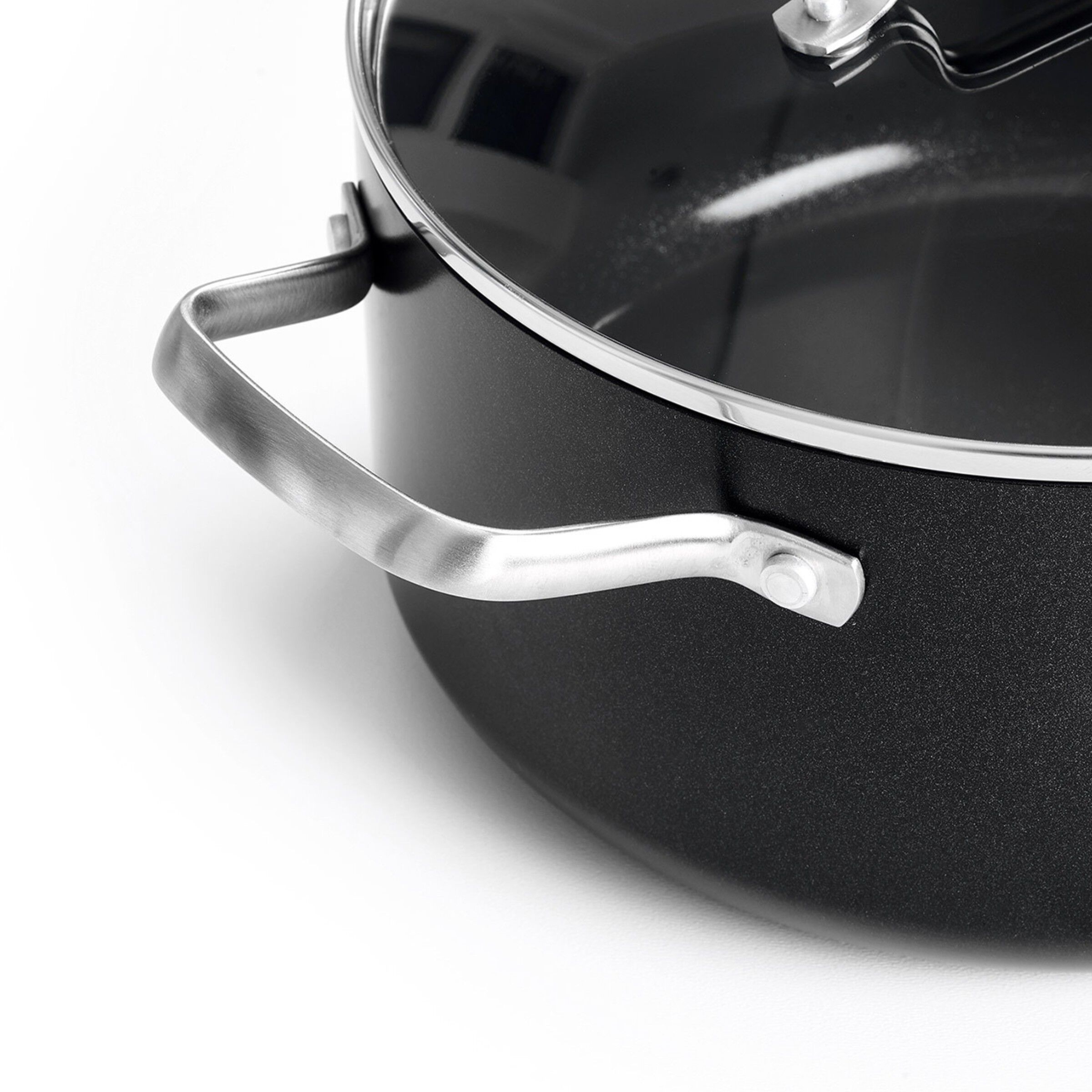 GP-COP FBl Alu Magn Bl 9011+Bl_9GP cvd cass20cm/3.1L/3. 3Qt