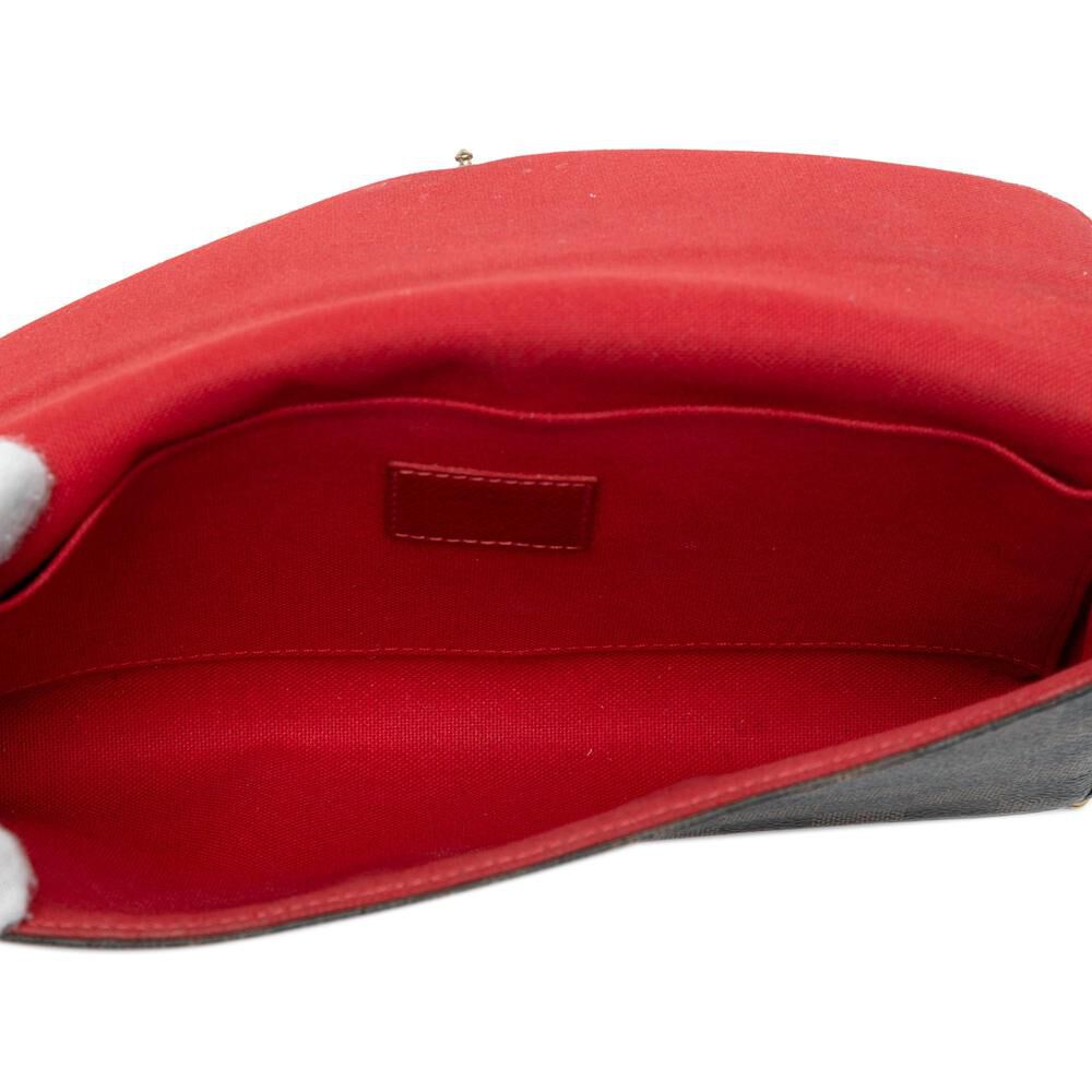 Louis Vuitton Pochette Felicie