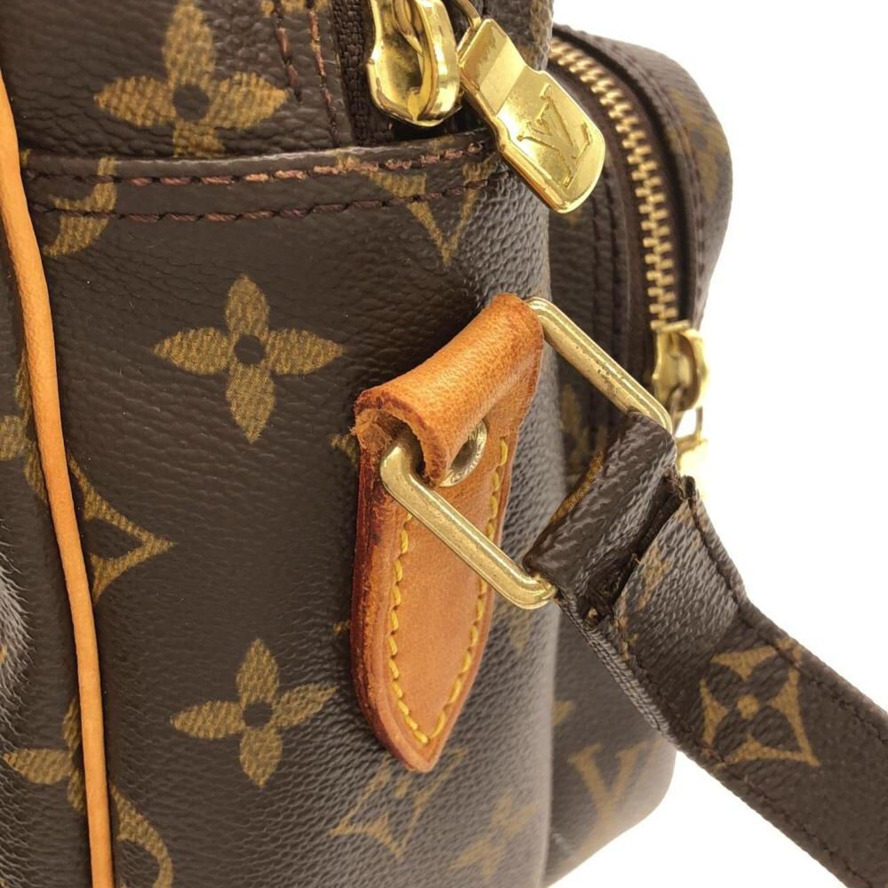 Louis Vuitton Nile