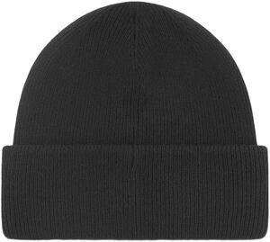 Wayne Embroidered Beanie