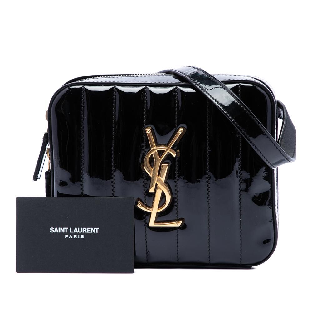 Yves Saint Laurent Belt Bag