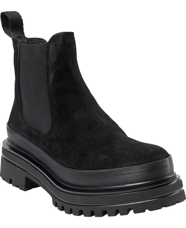 artica chelsea boots