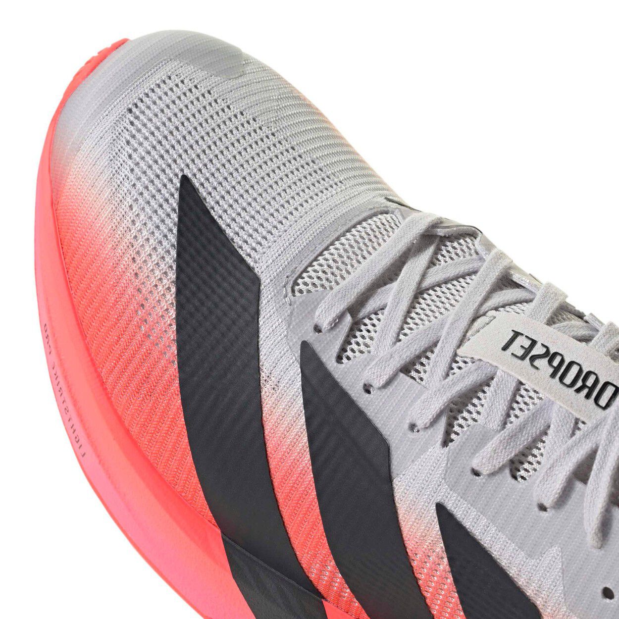 ADIZERO Dropset Pro Tr&aelig;ningssko
