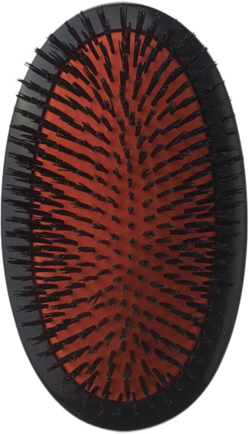 B2M - Small Extra Military Dark Ruby