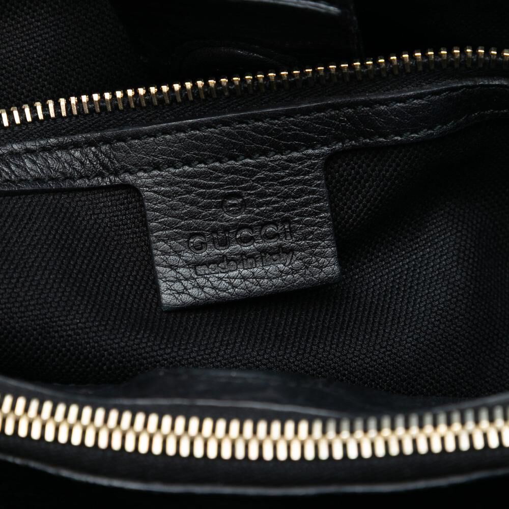 Gucci Bamboo